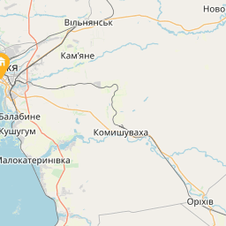 Semi-luxury Apartment on Zaporozhskaya 9 на карті